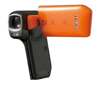 稀少[Xacti]SANYO デジタルムービーカメラ DMX-CG9 動作品 Amazon | SANYO デジタルムービーカメラ Xacti (ザクティ) DMX